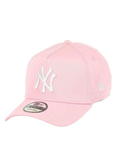 Кепка YORK YANKEES MLB PUERTO RICO SIDEPATCH 9FORTY A-FRAME S
