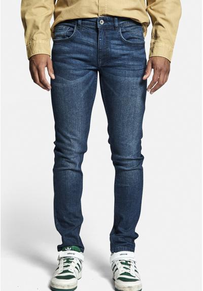 Джинсы STOCKHOLM – JEANS SLIM FIT