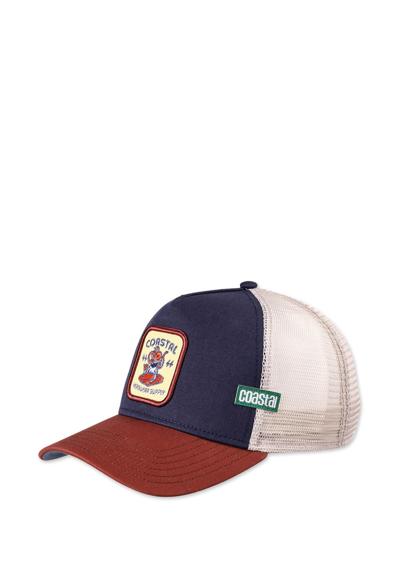 Кепка TRUCKER HEATHER SUPPLY