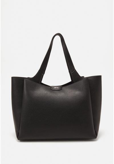 WILLA TOTE - Shopping Bag WILLA TOTE