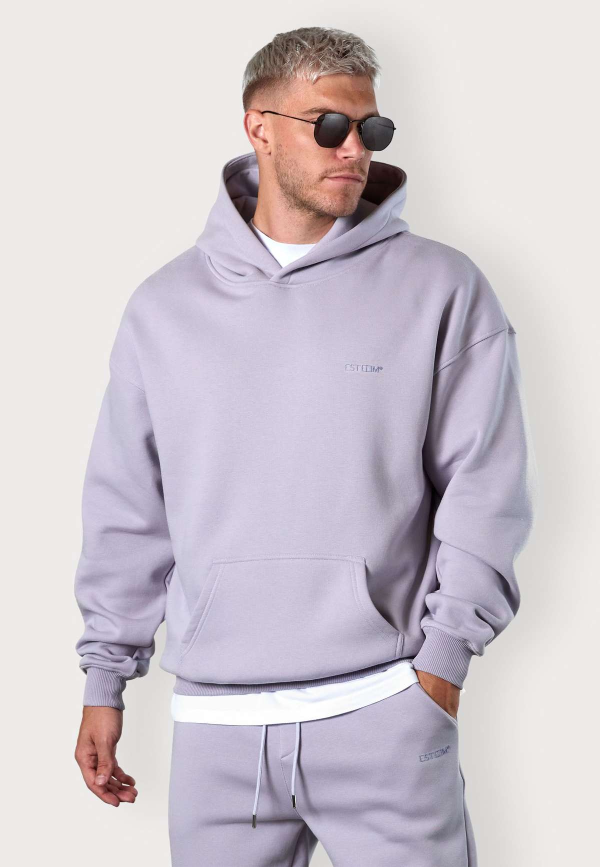 Кофта ESSENTIAL OVERSIZED