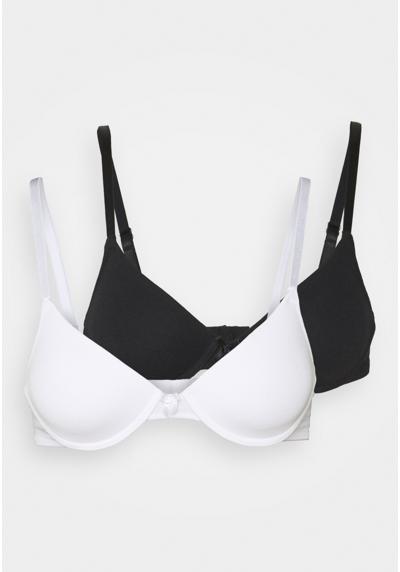 Футболка BRA 2 PACK