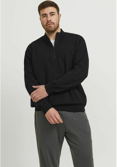 Пуловер HALF-ZIP HALF-ZIP