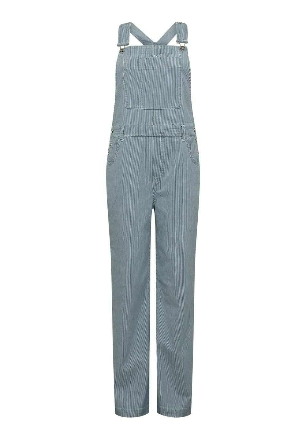 Комбинезон BROOKE OVERALLS OCEAN STRIPE