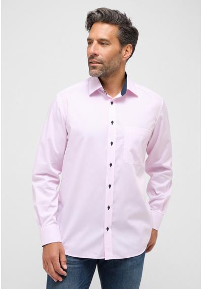 Рубашка FINELINER TWILL-HEMD COMFORT FIT