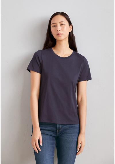 Футболка SHORT SLEEVE ROUND NECK