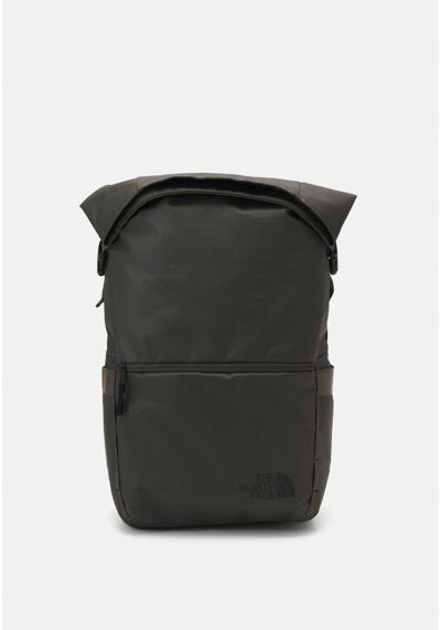 Рюкзак BASE CAMP VOYAGER ROLLTOP UNISEX