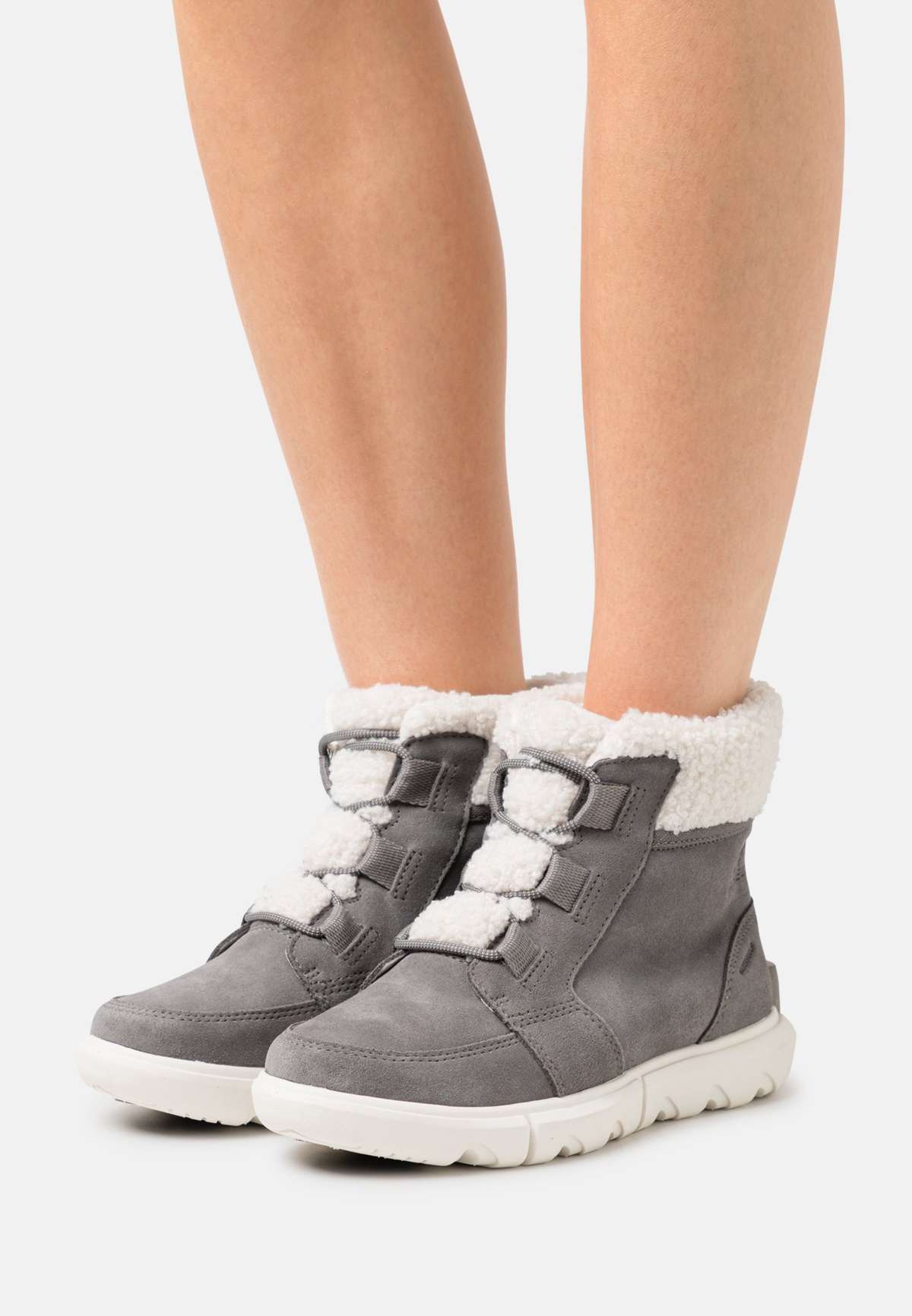 Зимние сапоги SOREL EXPLORER™ CARNIVAL