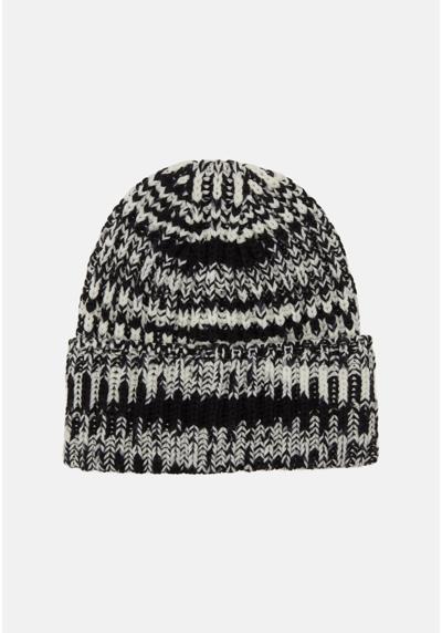 Шапка BEANIE UNISEX