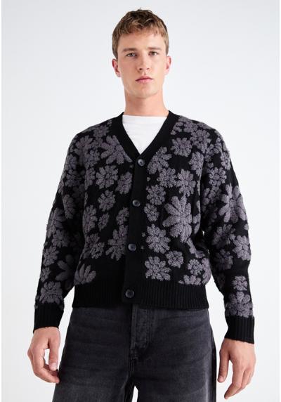 Трикотажный жакет JORVERMONT CARDIGAN