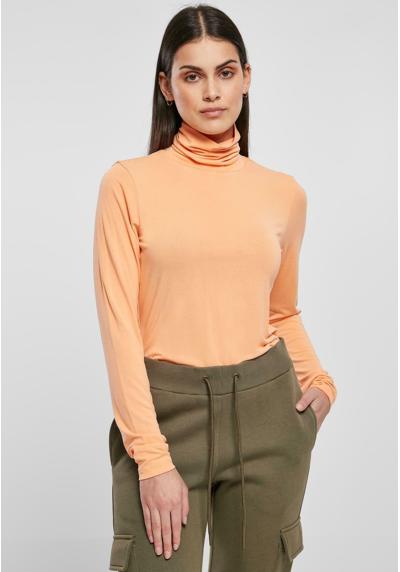 Кофта TURTLENECK LONGSLEEVE