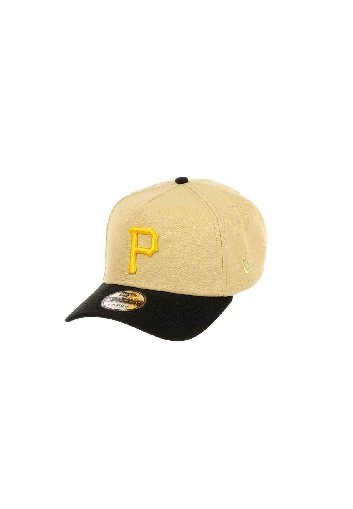 Кепка PITTSBURGH PIRATES MLB ALL-STAR GAME 1994 SIDEPATCH VEGAS 9FORTY A-FRAME SNAPBACK
