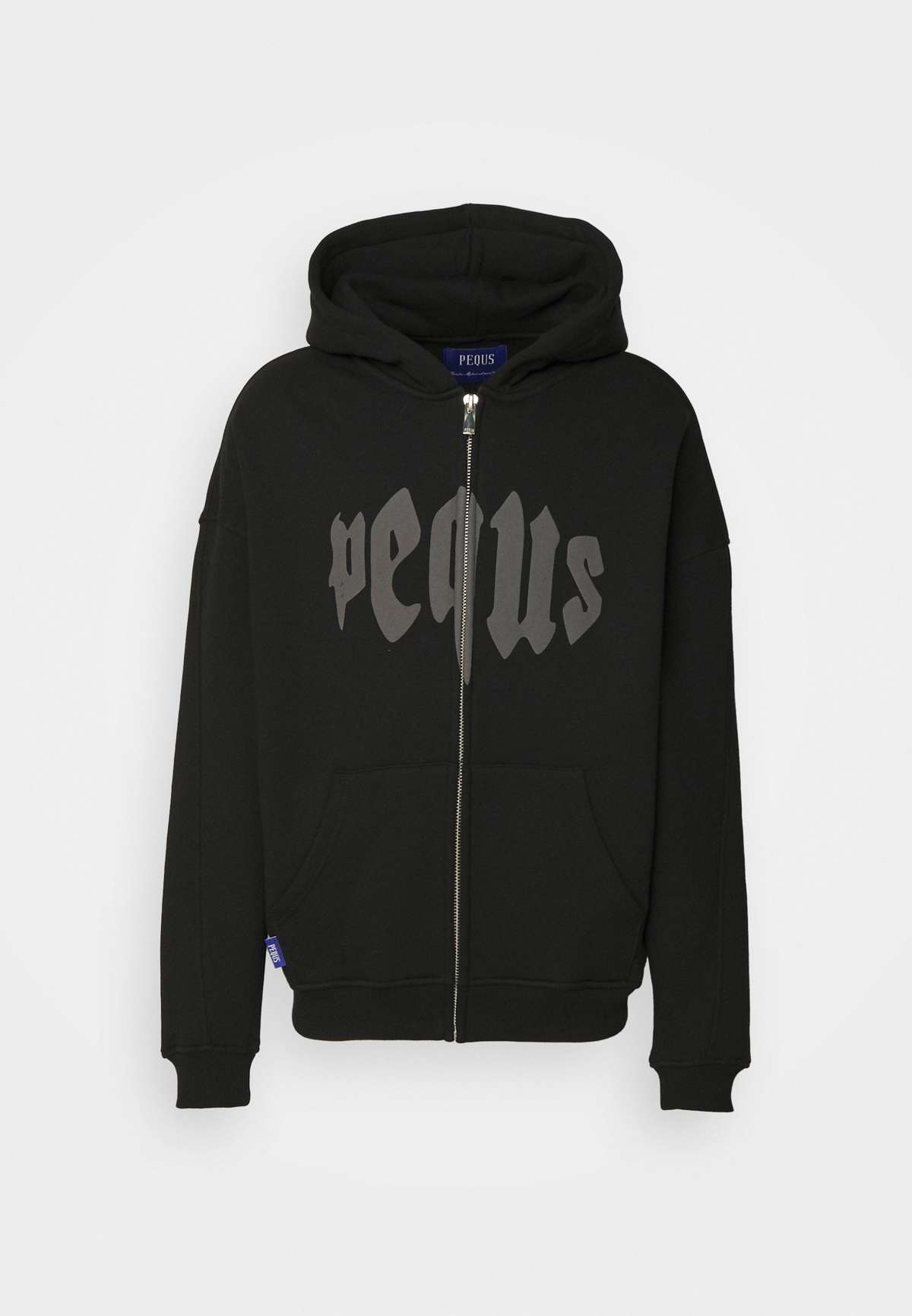 Жакет MYTHIC LOGO ZIP HOODIE UNISEX