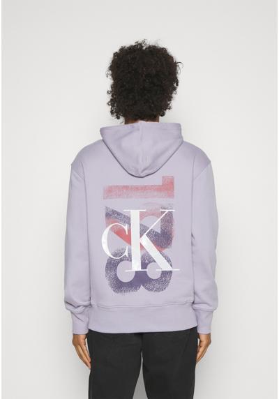 Кофта VARSITY HOODY