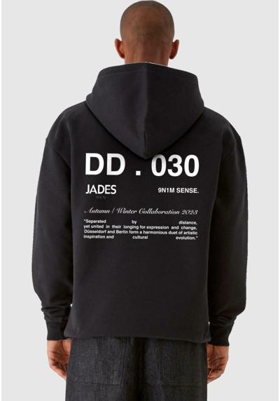 Пуловер JADES JADES