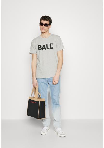 Футболка BALL LONG UNISEX