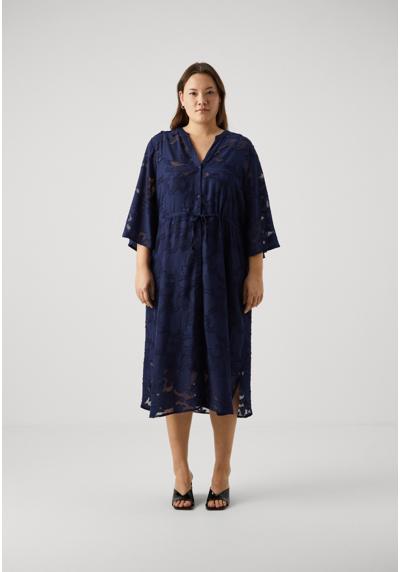 Платье-блузка CARDELLAVINE 3/4 SHIRT DRESS