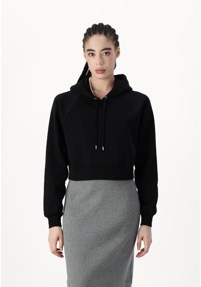 Пуловер ULTRA CROP HOODIE