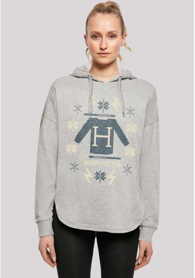 Пуловер HARRY POTTER CHRISTMAS