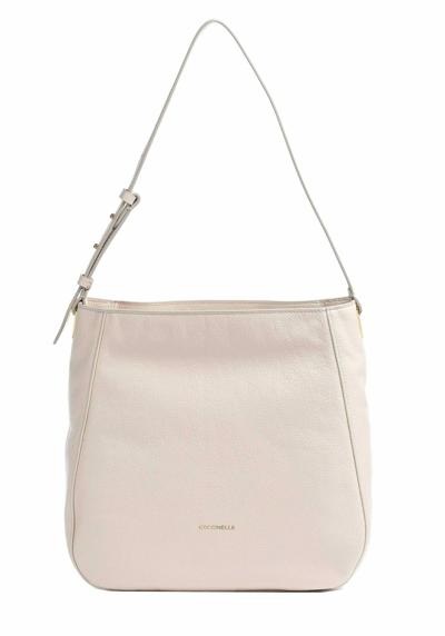 LEA HOBO GRANDE - Shopping Bag LEA HOBO GRANDE