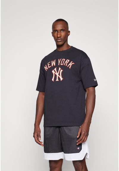 Футболка MLB NEW YORK YANKEES TEE