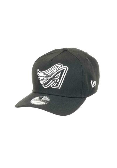 Кепка ANAHEIM ANGELS MLB AND COLLECTION 9FORTY A-FRAME SNA