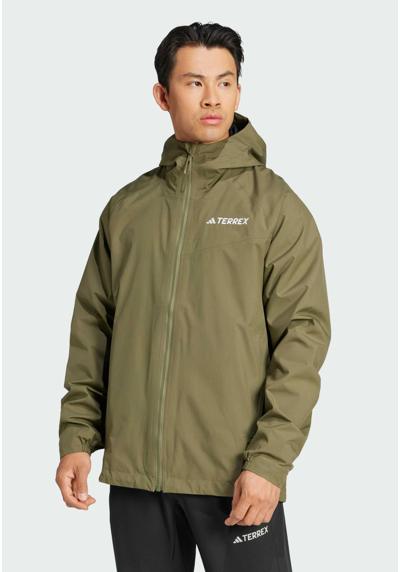 Жакет TERREX MULTI TWO-LAYER RAIN.RDY