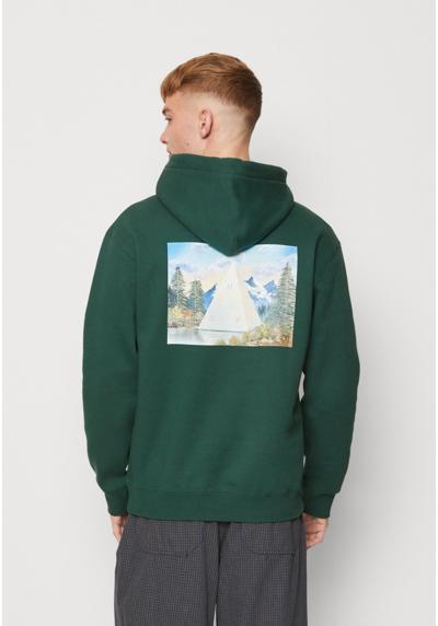 Кофта DISCOVER NATURE HOODIE