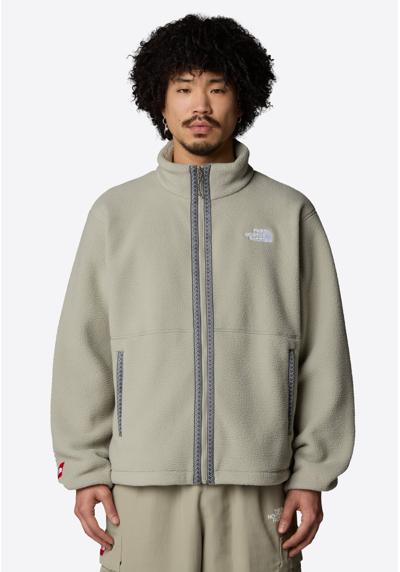 Флисовая куртка TNF FLEESKI