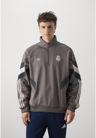 REAL MADRID HALFZIP CREW - Vereinsmannschaften REAL MADRID HALFZIP CREW