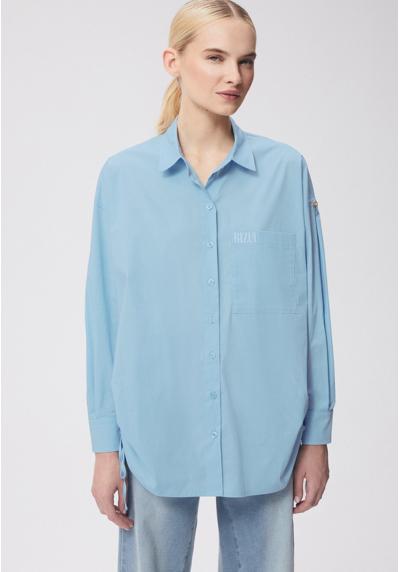 Блуза-рубашка FARO