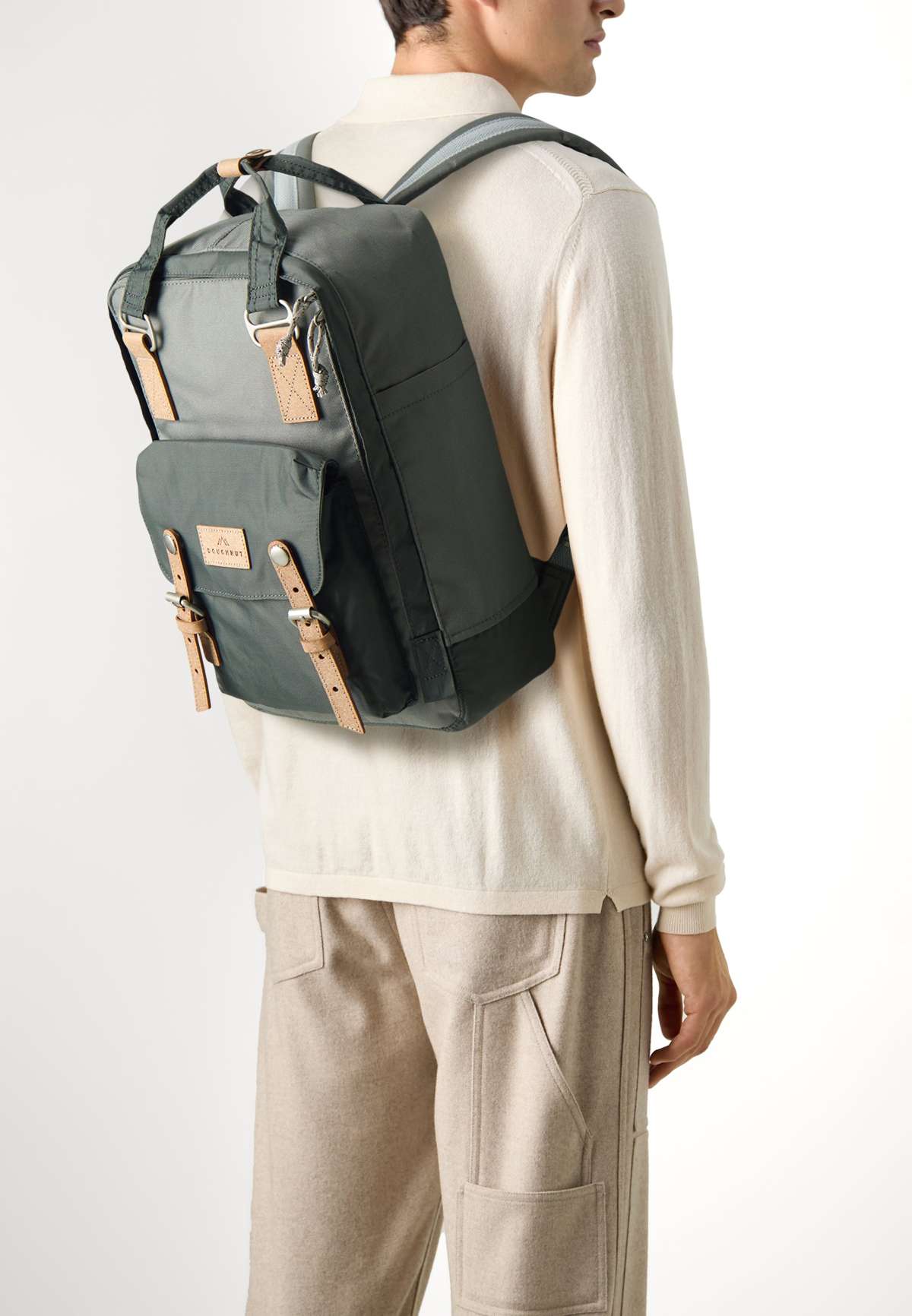 Рюкзак MACAROON BACKPACK UNISEX