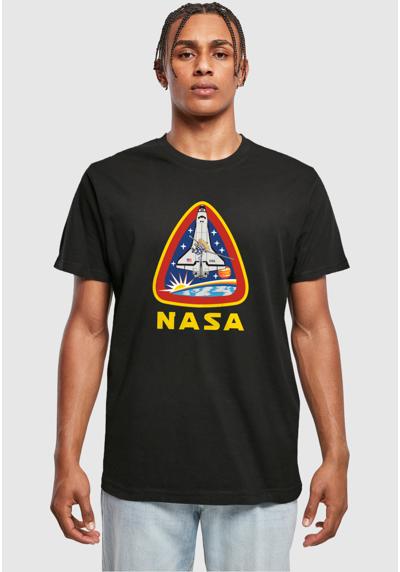 Футболка NASA LIFT OFF