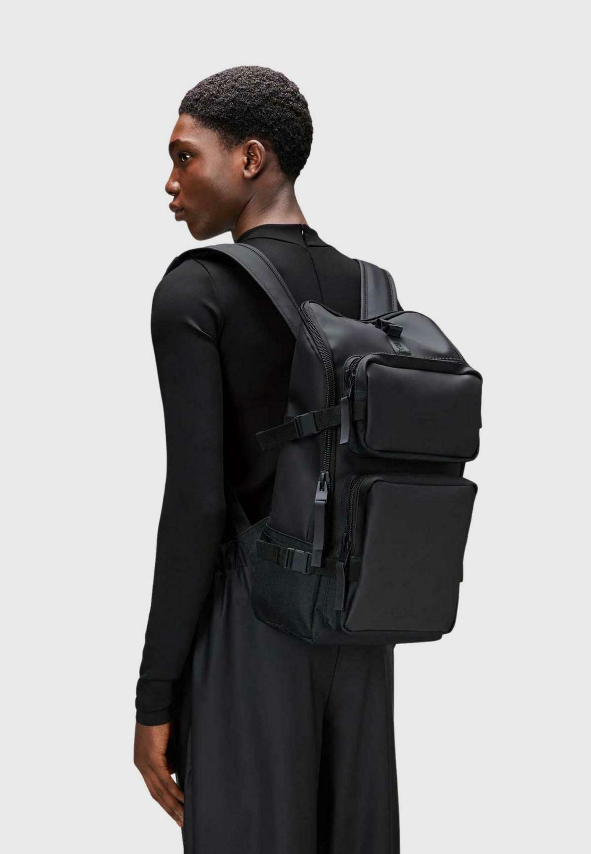 Рюкзак TRAIL CARGO BACKPACK UNISEX