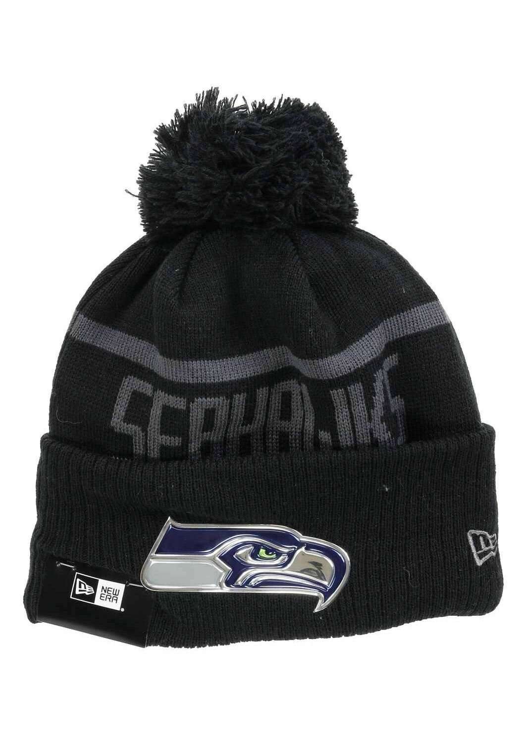 Шапка SEATTLE SEAHAWKS NFL 2017 COLLECTION