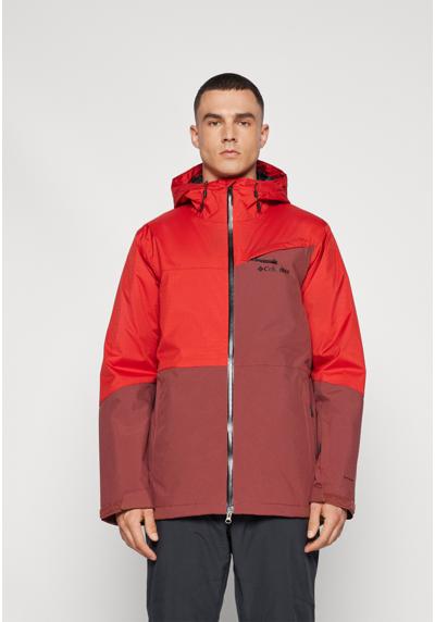 Лыжная куртка ICEBERG POINT™ II JACKET