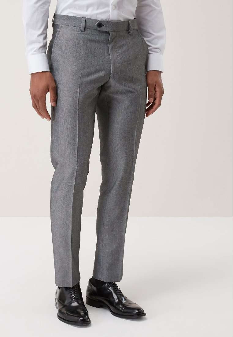 Брюки SUIT TROUSERS SKINNY FIT