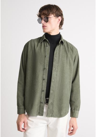 Рубашка CLASSIC MALTE SHIRT