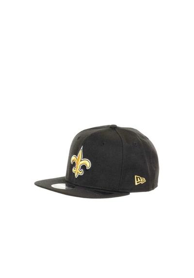 Кепка ORLEANS NFL FIFTY ORIGINAL FIT SNAPBACK