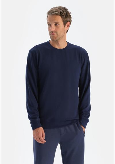 Кофта LONG SLEEVE CREW NECK