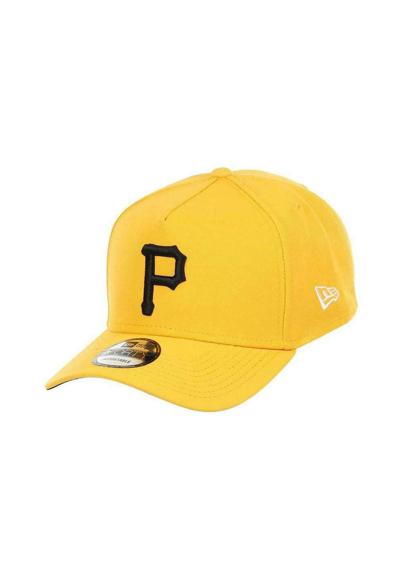 Кепка PITTSBURGH PIRATES MLB ESSENTIAL 9FORTY A-FRAME SNAPBACK