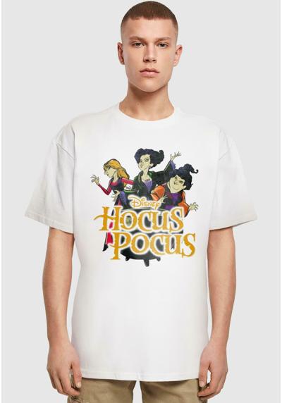 Футболка DISNEY HOCUS POCUS