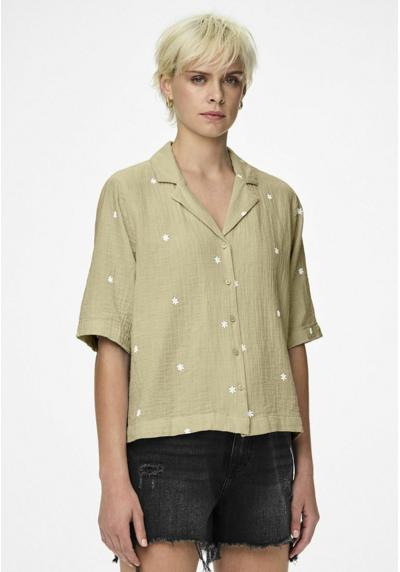 Блуза-рубашка KURZARM PCMAYA