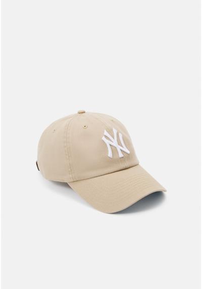 Кепка MLB NEW YORK YANKEES BALLPARK UP UNISEX