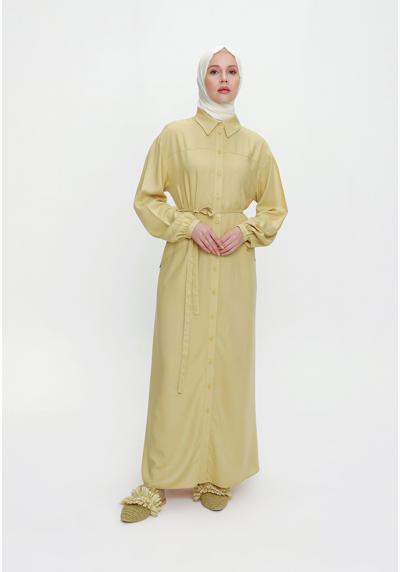 Платье MODEST MAXI DAY DRESS