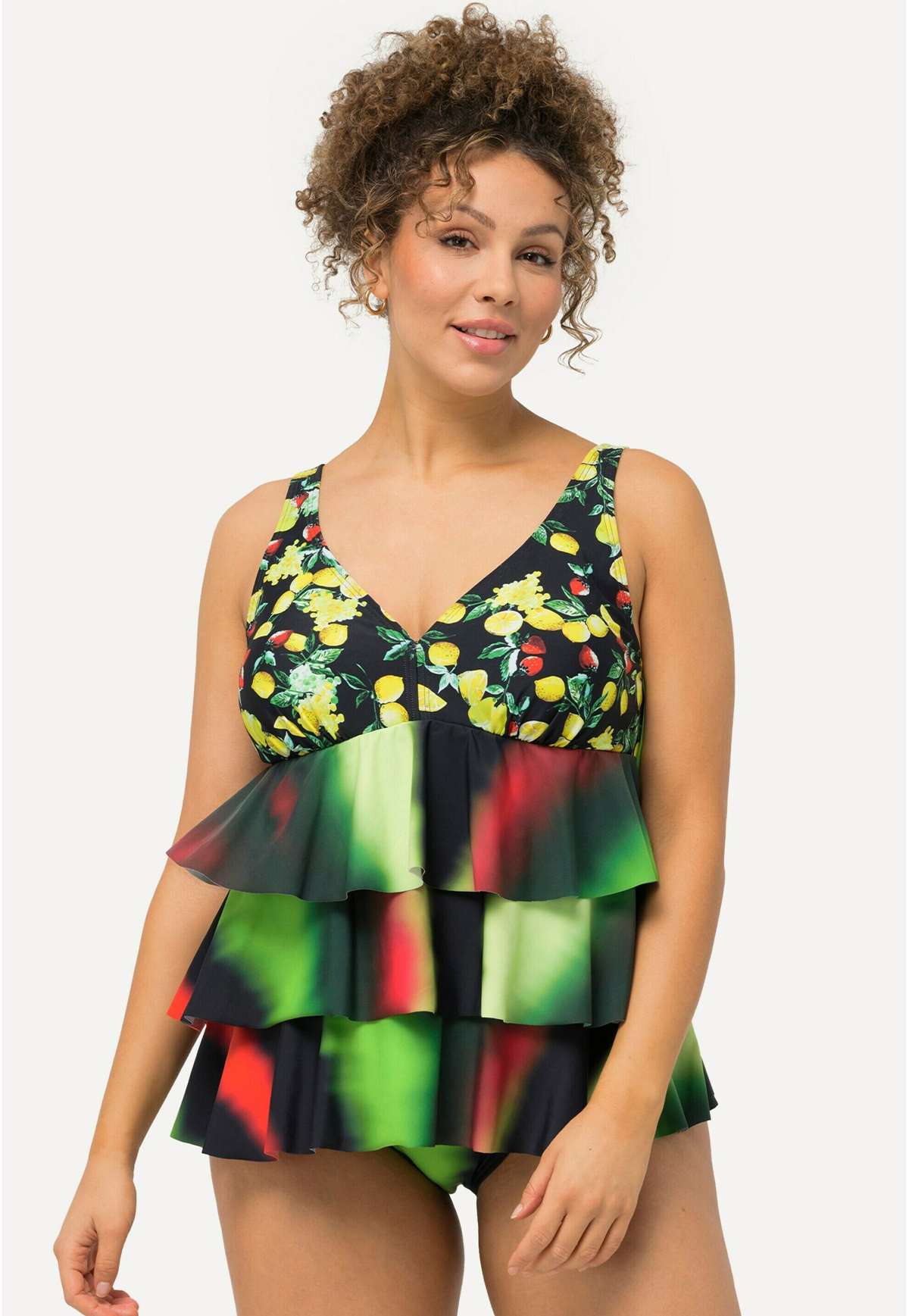 Бикини TANKINI SET TOP AND SLIP