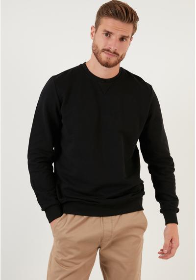 Кофта CREW NECK BASIC