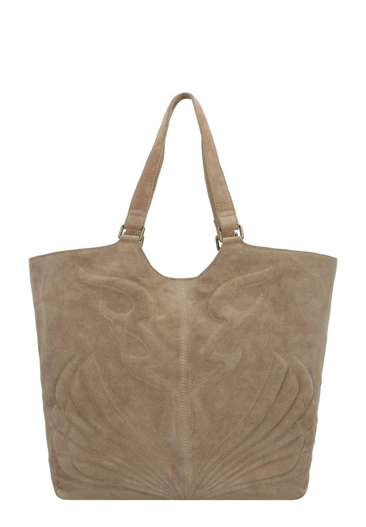 WESTERN 37 CM - Shopping Bag WESTERN 37 CM