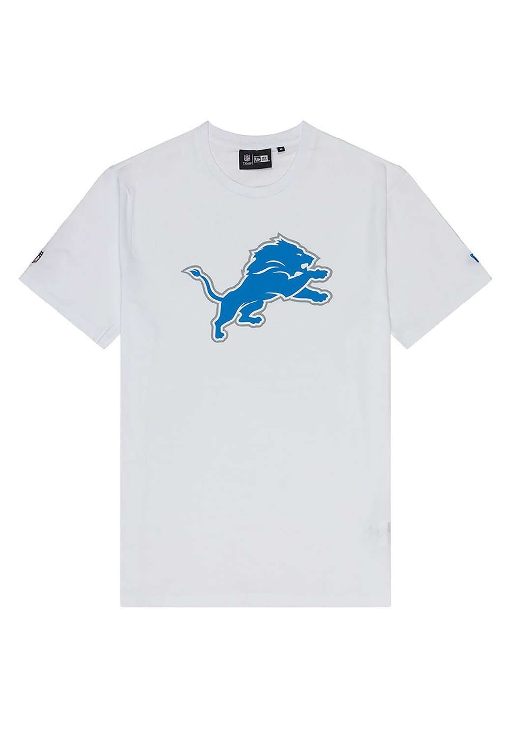 Футболка NFL DETROIT LIONS LOGO