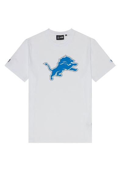 Футболка NFL DETROIT LIONS LOGO